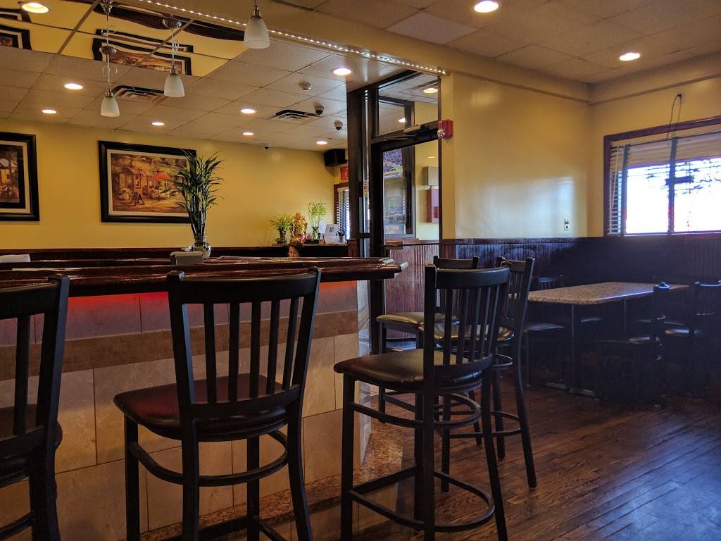 Vincents Asian Bistro Bar | restaurant | 1160 N Main St, Randolph, MA 02368, USA | 7818850365 OR +1 781-885-0365