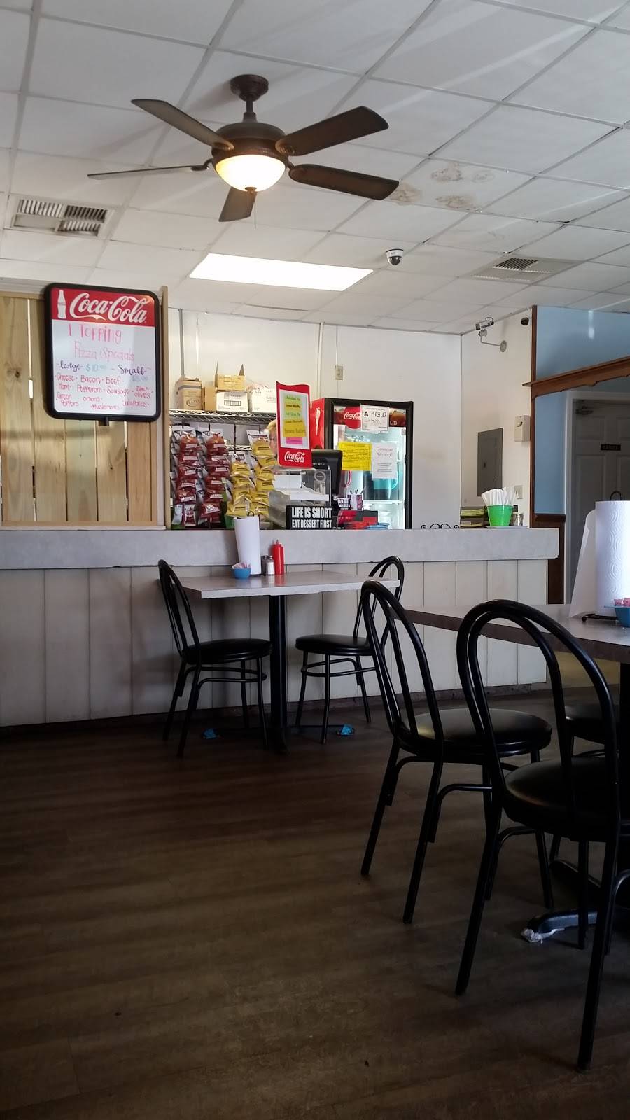 Sea Side Galley | restaurant | 311 Island Rd, Harkers Island, NC 28531, USA | 2527286171 OR +1 252-728-6171