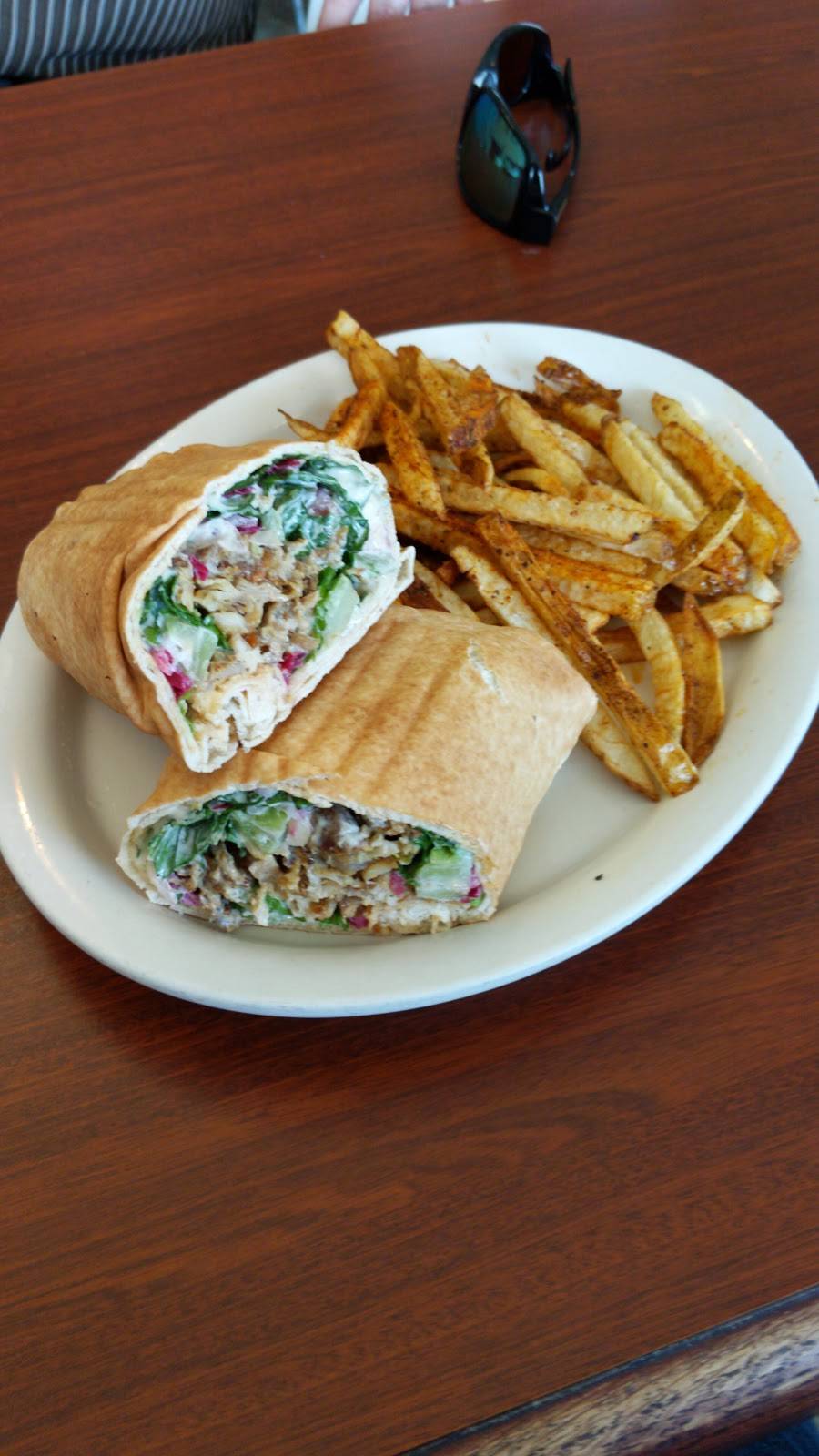 Haifa Falafel | restaurant | 4585 Washtenaw Ave #2, Ann Arbor, MI 48108, USA | 7346774410 OR +1 734-677-4410