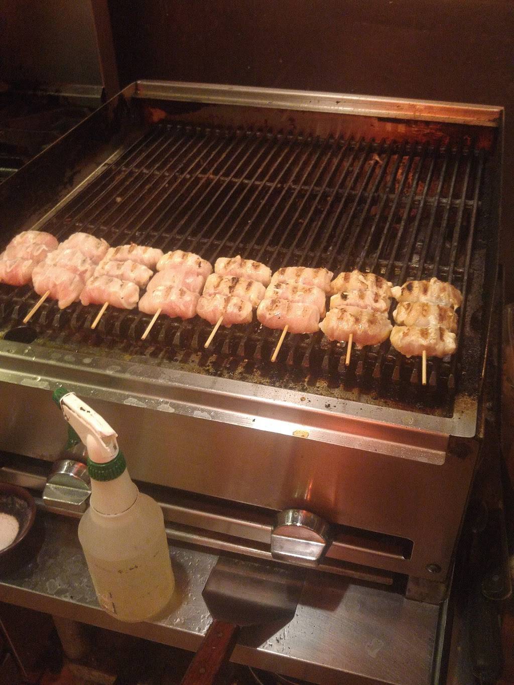 Ryo Zan Paku | restaurant | 2589 Pacific Coast Hwy, Torrance, CA 90505, USA | 3105308720 OR +1 310-530-8720