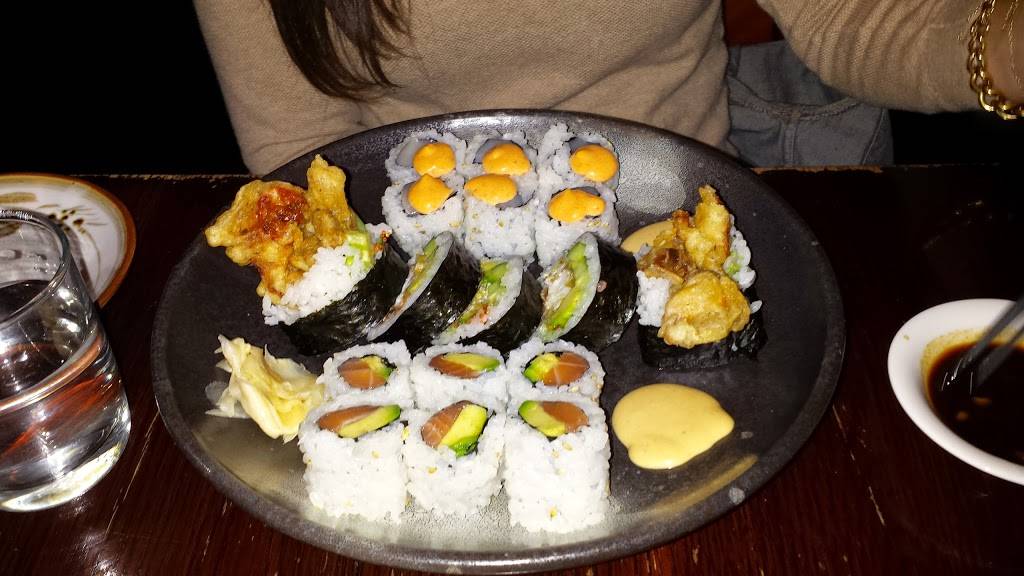 Hibino | restaurant | 333 Henry St, Brooklyn, NY 11201, USA | 7182608052 OR +1 718-260-8052