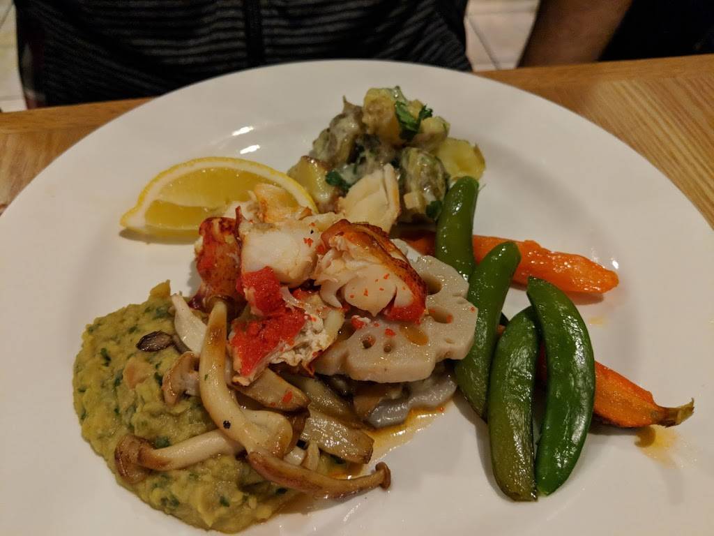 Kobo Gourmet | restaurant | 512 Kingston Rd, Pickering, ON L1V 3N7, Canada | 9058394824 OR +1 905-839-4824