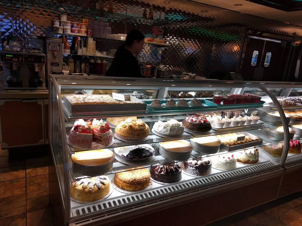 Vernon Diner | restaurant | 453 Hartford Turnpike, Vernon, CT 06066, USA | 8608758812 OR +1 860-875-8812