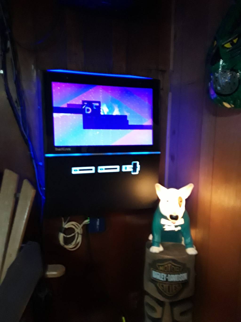 The Alibi | restaurant | 3391 FL-46, Geneva, FL 32732, USA | 4075194099 OR +1 407-519-4099