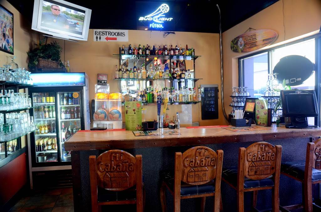 Mi Cabana Mexican Restaurant #2 | restaurant | 2231 W Arlington Blvd, Greenville, NC 27834, USA | 2529319566 OR +1 252-931-9566