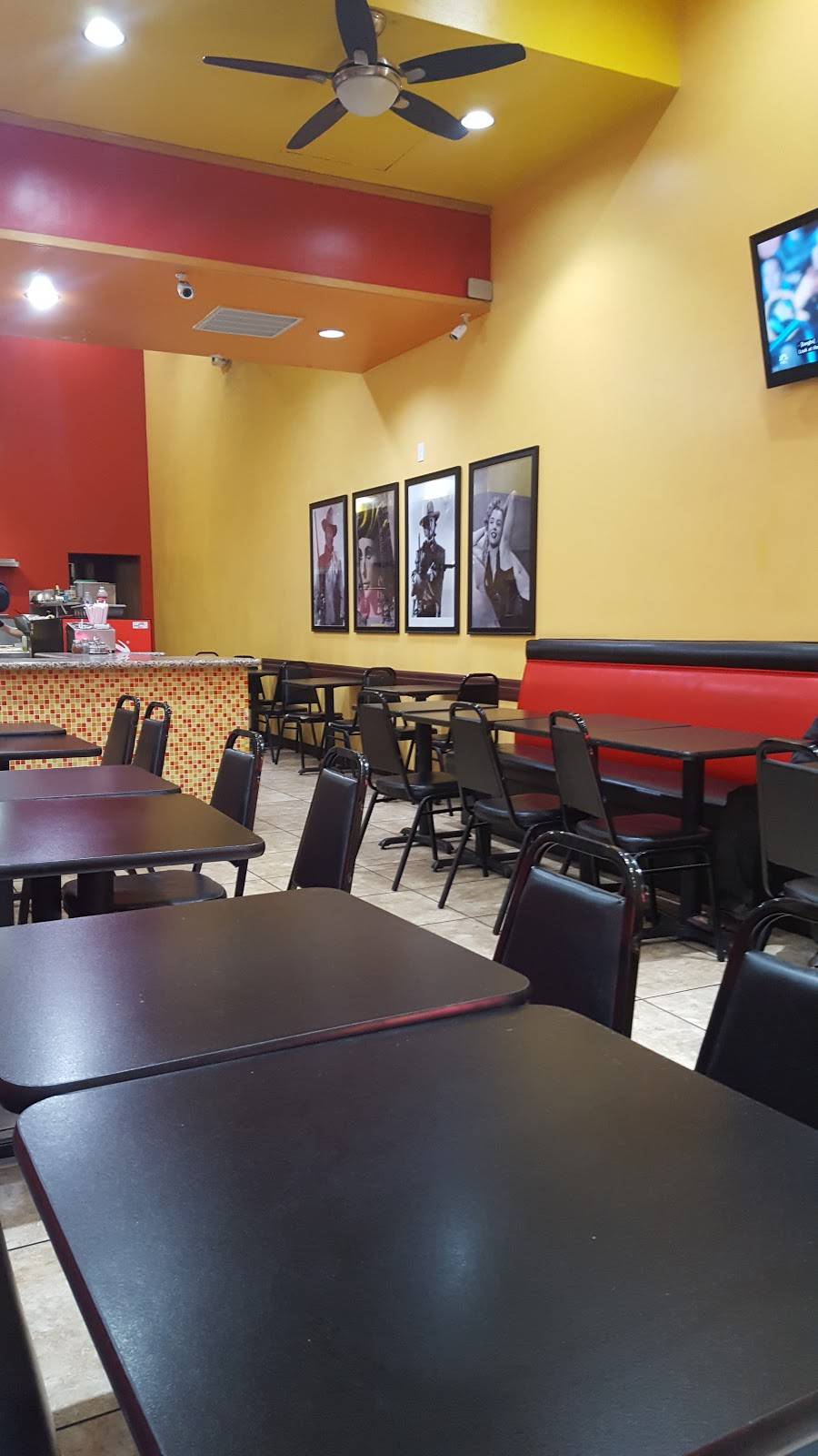 Döner King | restaurant | 6756 Hollywood Blvd, Los Angeles, CA 90028, USA | 3236457190 OR +1 323-645-7190