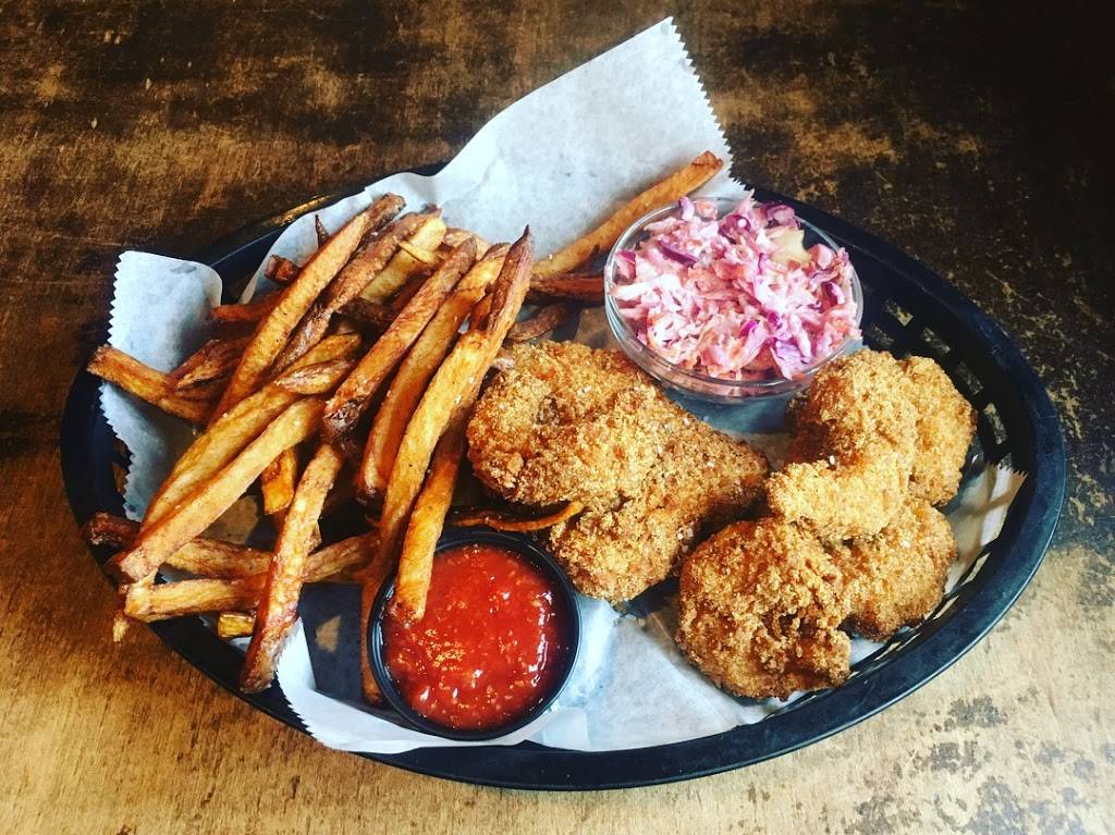 Interstate Drafthouse | restaurant | 1235 E Palmer St, Philadelphia, PA 19125, USA | 2674550045 OR +1 267-455-0045