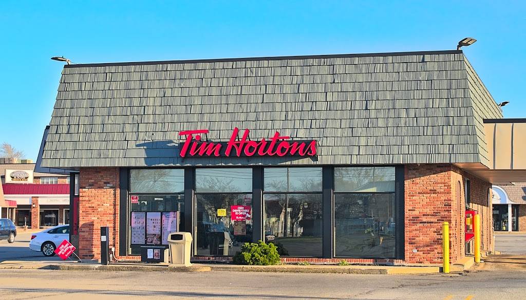 Tim Hortons | restaurant | 5225 Sheridan Dr, Williamsville, NY 14221, USA | 7166265993 OR +1 716-626-5993