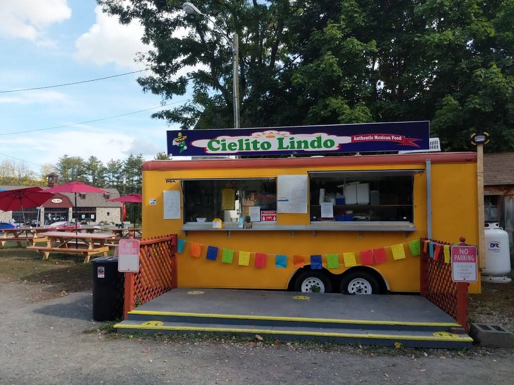 Cielito Lindo | restaurant | 24 French King Hwy, Gill, MA 01354, USA | 4138633070 OR +1 413-863-3070