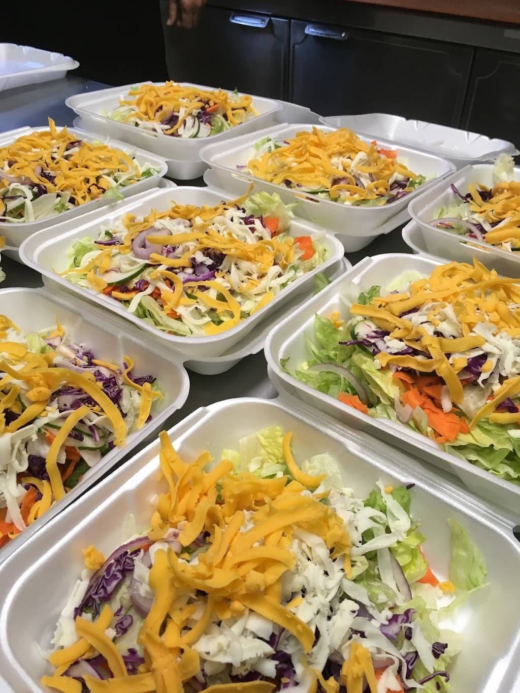 Rockys Pizza | restaurant | 2, 1531, 1003 E Jackson Blvd, Jonesborough, TN 37659, USA | 4237532433 OR +1 423-753-2433