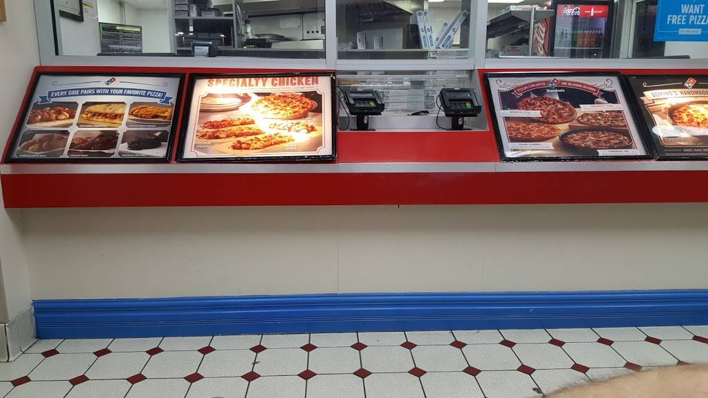 Dominos Pizza | meal delivery | 1235 W 49th St, Hialeah, FL 33012, USA | 3058223030 OR +1 305-822-3030