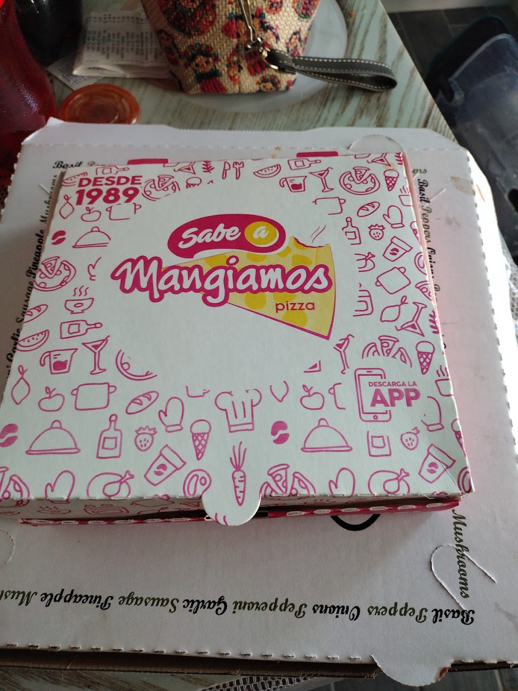 Mangiamos Pizza USA | restaurant | 888 E 2nd St, Calexico, CA 92231, USA | 7608900555 OR +1 760-890-0555