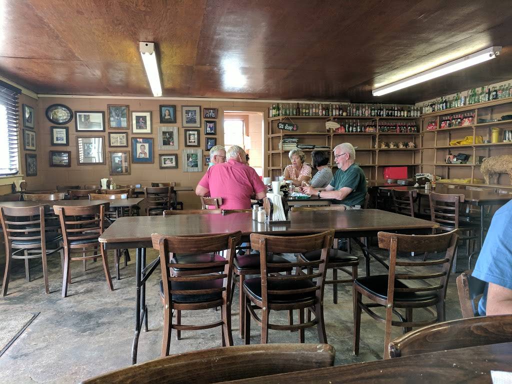 Hot Thomas Barbeque | restaurant | 3753 Greensboro Hwy, Watkinsville, GA 30677, USA | 7067696550 OR +1 706-769-6550