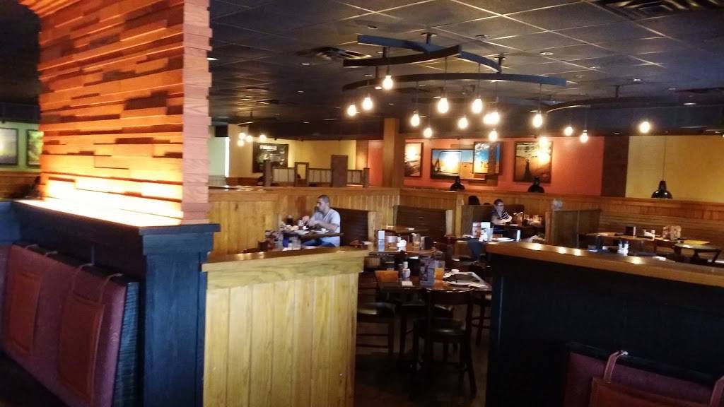 Outback Steakhouse | restaurant | 9753 Farm to Market 1960 Bypass W, Humble, TX 77338, USA | 2814464329 OR +1 281-446-4329