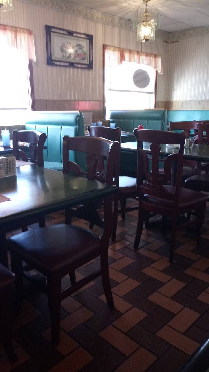 China Express | restaurant | 847 E Apple Ave, Muskegon, MI 49442, USA | 2317771208 OR +1 231-777-1208