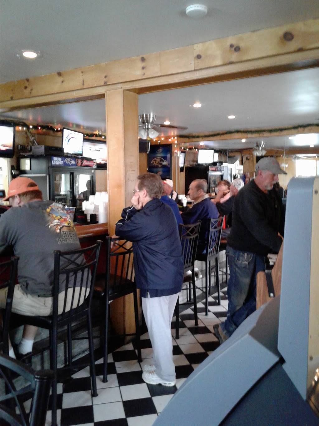 Rustic Inn | restaurant | 9527 Belair Rd, Nottingham, MD 21236, USA | 4436062904 OR +1 443-606-2904