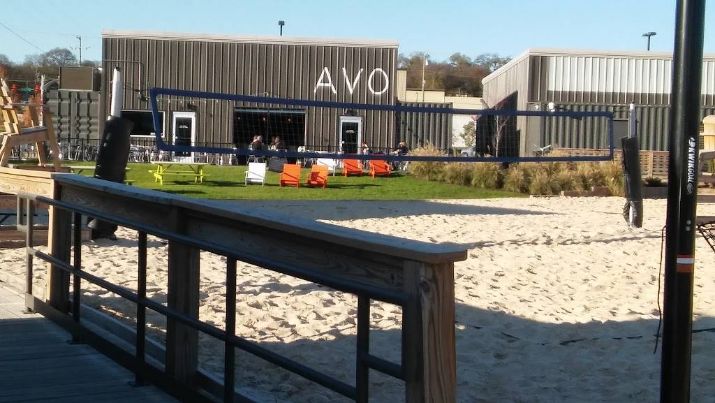 AVO | restaurant | 3 City Ave #200, Nashville, TN 37209, USA | 6153292377 OR +1 615-329-2377