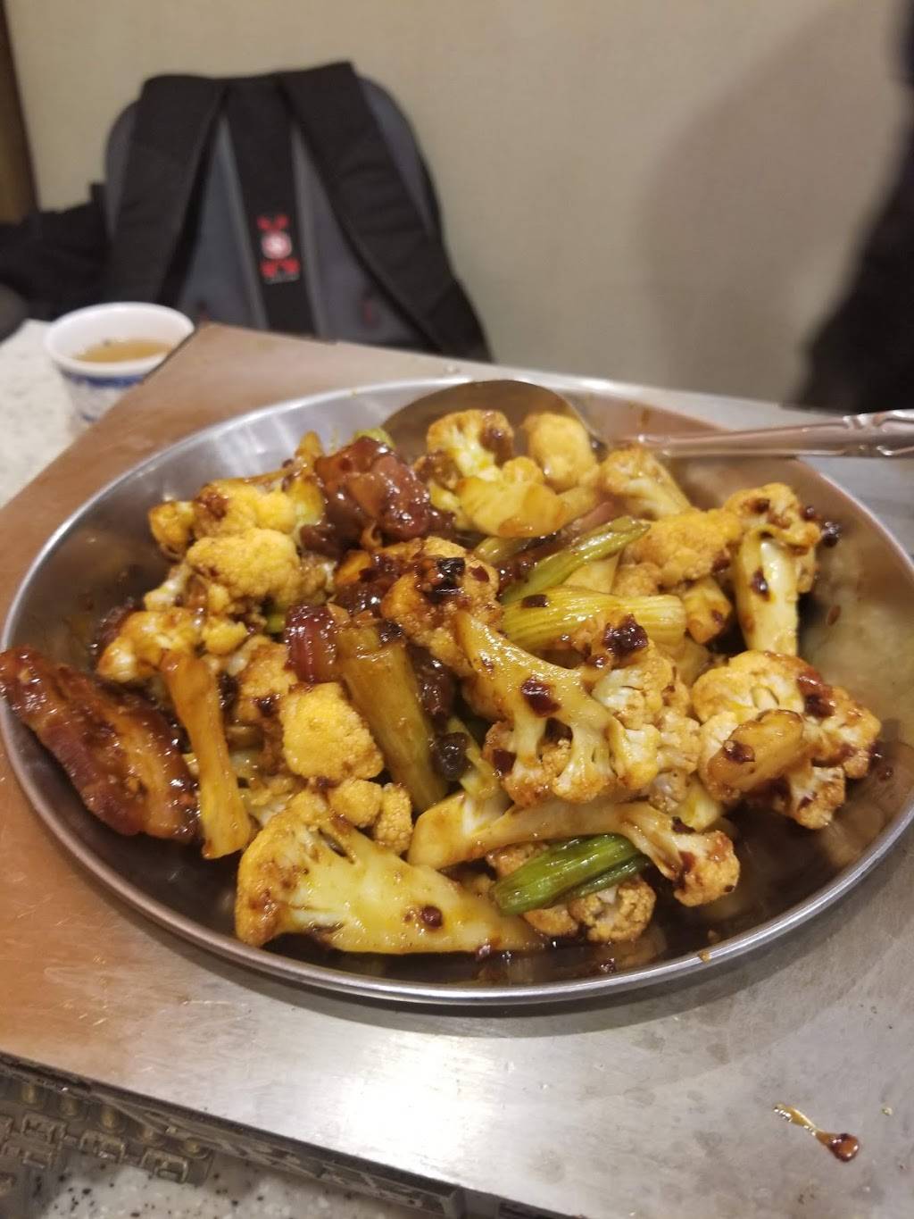 Ding’s Kitchen | restaurant | 876 Old San Francisco Rd, Sunnyvale, CA 94086, USA | 4087368973 OR +1 408-736-8973