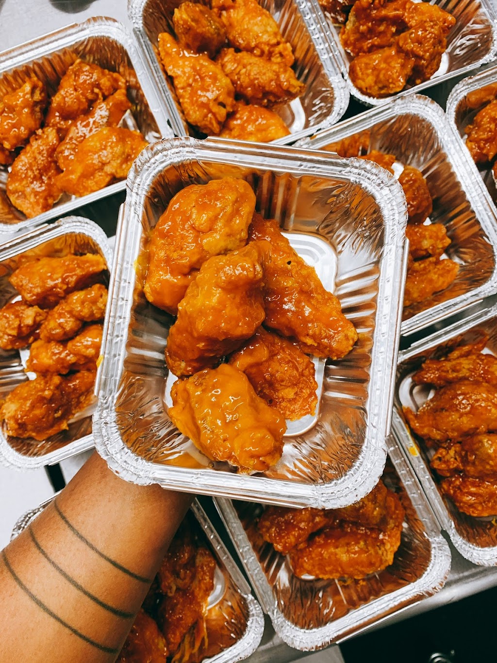 Radical Rabbit | restaurant | Inside Citizen Market- Hunter’s Station, 975 Main St, Nashville, TN 37206, USA | 8652147116 OR +1 865-214-7116