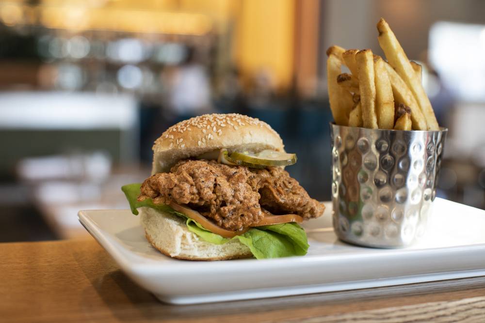 The Classic | restaurant | 5922 Washington Ave, Houston, TX 77007, USA | 7138681131 OR +1 713-868-1131