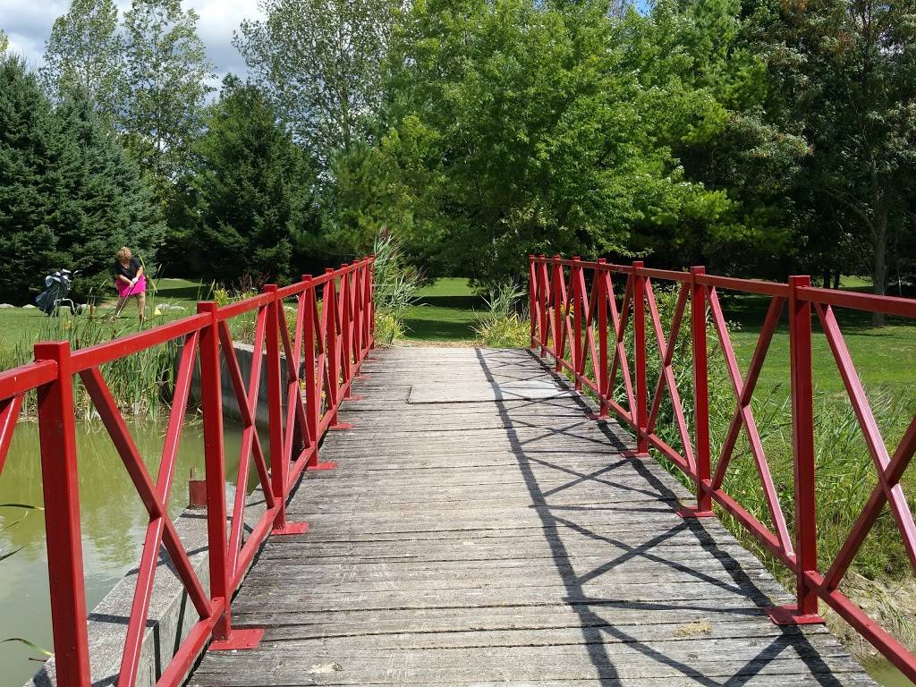 Eldorado Golf Club | restaurant | 615 Winchester Rd E, Whitby, ON L1M 1X7, Canada | 9056551080 OR +1 905-655-1080