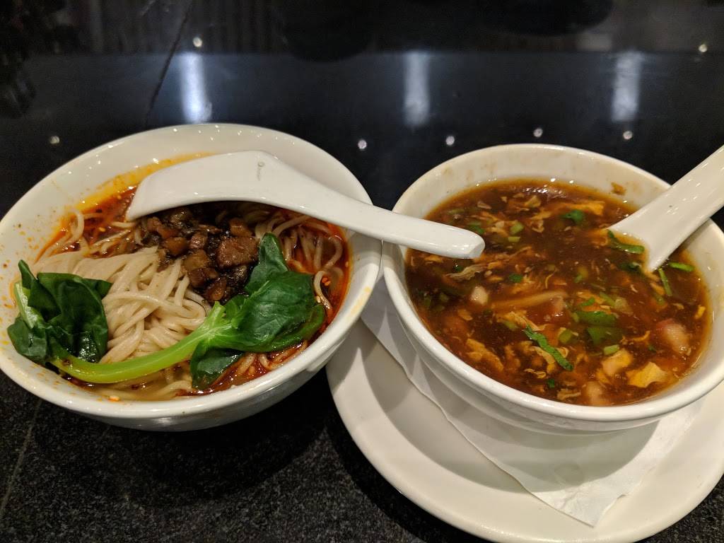 Meizhou Dongpo 眉州东坡 | restaurant | 10250 Santa Monica Blvd, Los Angeles, CA 90067, USA | 3107880120 OR +1 310-788-0120