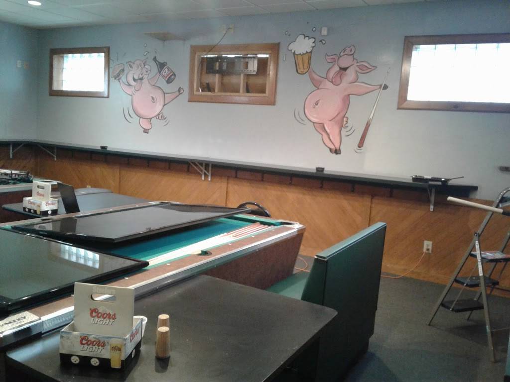 Hogs Bar & Grill | restaurant | 1724 Prospect Rd, Pittsburgh, PA 15227, USA | 4128814044 OR +1 412-881-4044