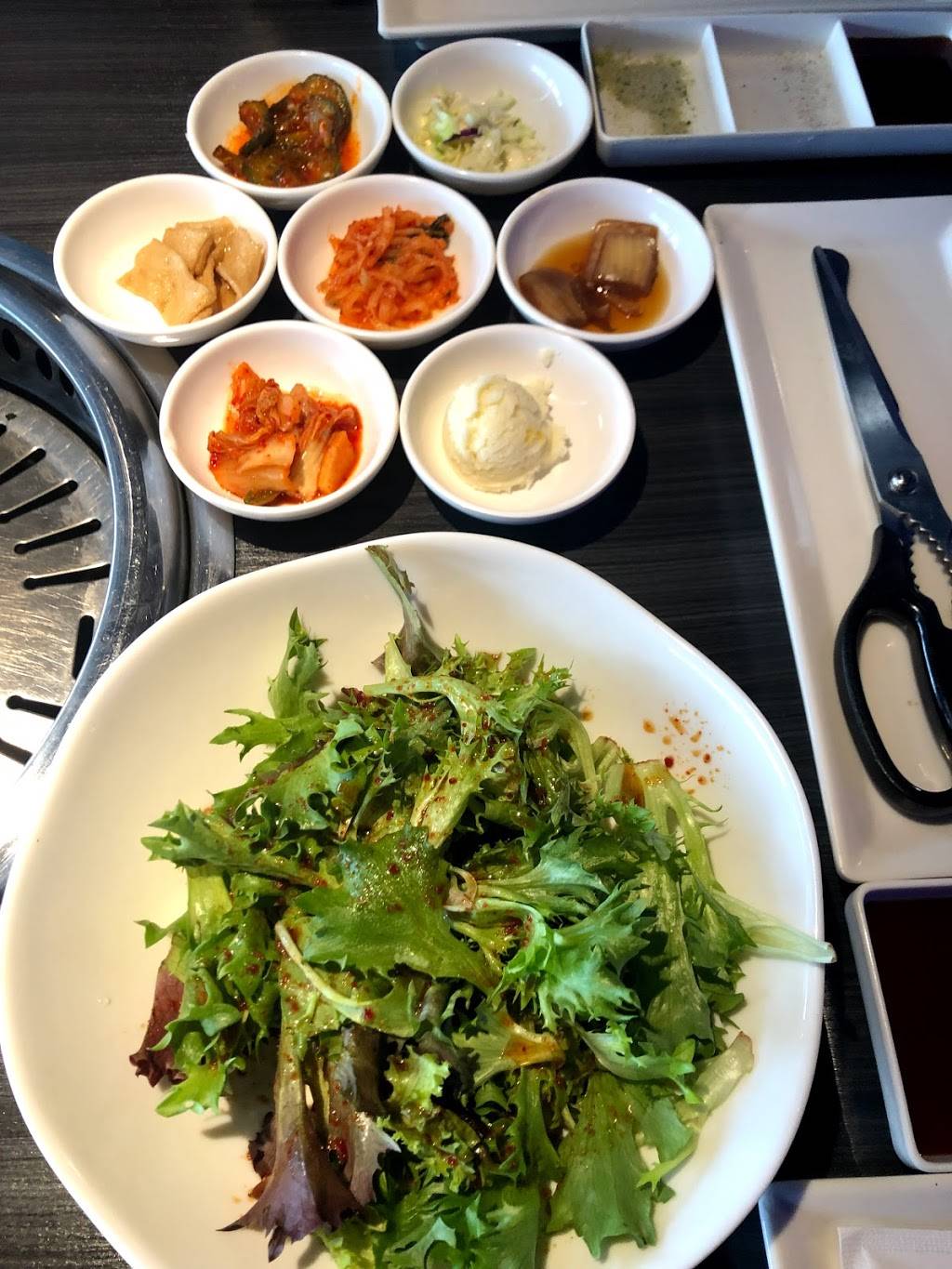 Gen Korean BBQ | restaurant | 10765 Westview Pkwy, San Diego, CA 92126, USA | 8588001157 OR +1 858-800-1157