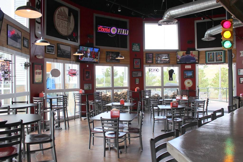 Moes Original BBQ - Lakewood | restaurant | 2589 S Lewis Way, Lakewood, CO 80227, USA | 3039847427 OR +1 303-984-7427