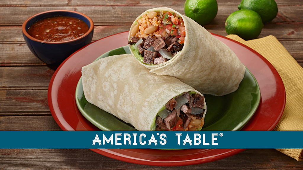 Americas Taco Shop | restaurant | 2828 S Country Club Dr Suite 8, Mesa, AZ 85210, USA | 4805589400 OR +1 480-558-9400