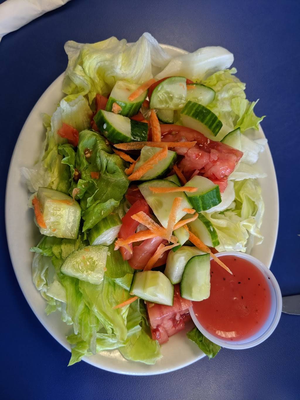 Captain George Fish & Chips | restaurant | 541 William St, Cobourg, ON K9A 3A4, Canada | 9053770442 OR +1 905-377-0442