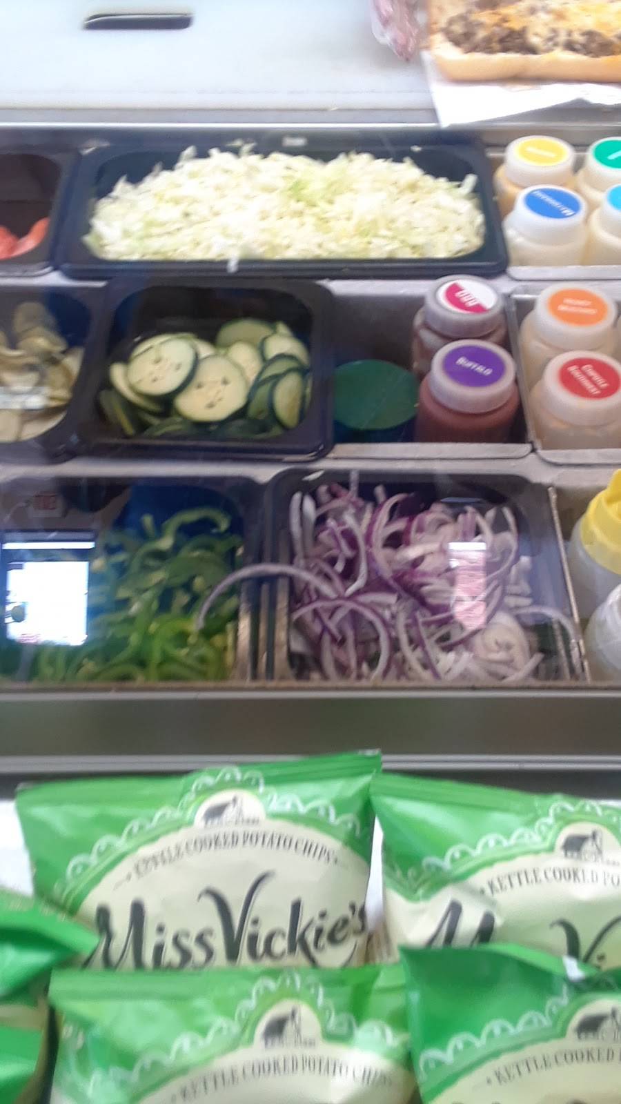 Subway Restaurants | restaurant | 4013 E Court St, Burton, MI 48509, USA | 8107428660 OR +1 810-742-8660