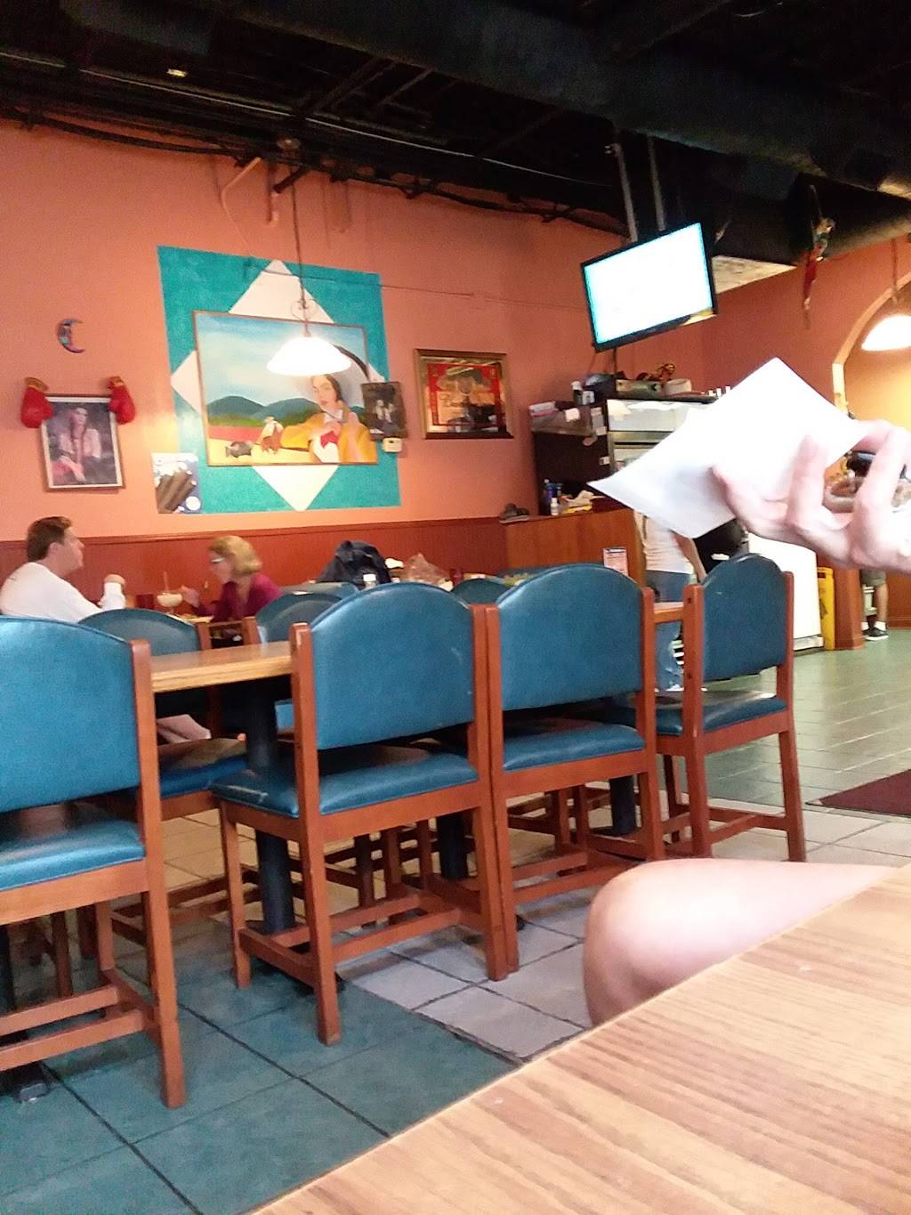 El Tarasco | restaurant | 110 Fairfax Ave, Louisville, KY 40207, USA | 5028958010 OR +1 502-895-8010