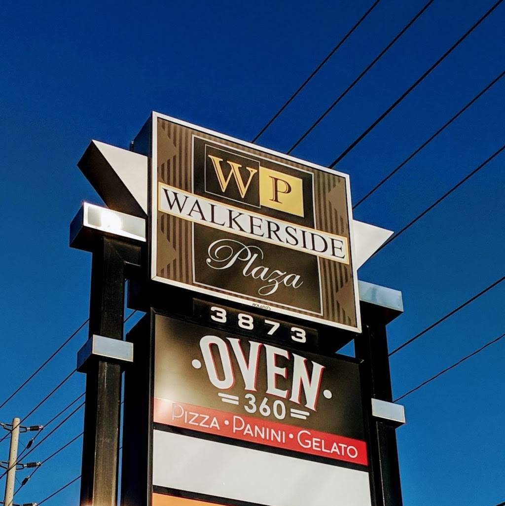 Oven 360 Walkerside | restaurant | 3873 Walker Rd Unit 106, Windsor, ON N8W 3T1, Canada | 5192500360 OR +1 519-250-0360