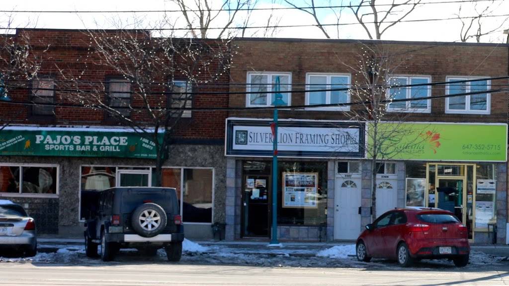 Pajos Place | restaurant | 3307 Lake Shore Blvd W, Etobicoke, ON M8W 1M8, Canada | 4162593889 OR +1 416-259-3889