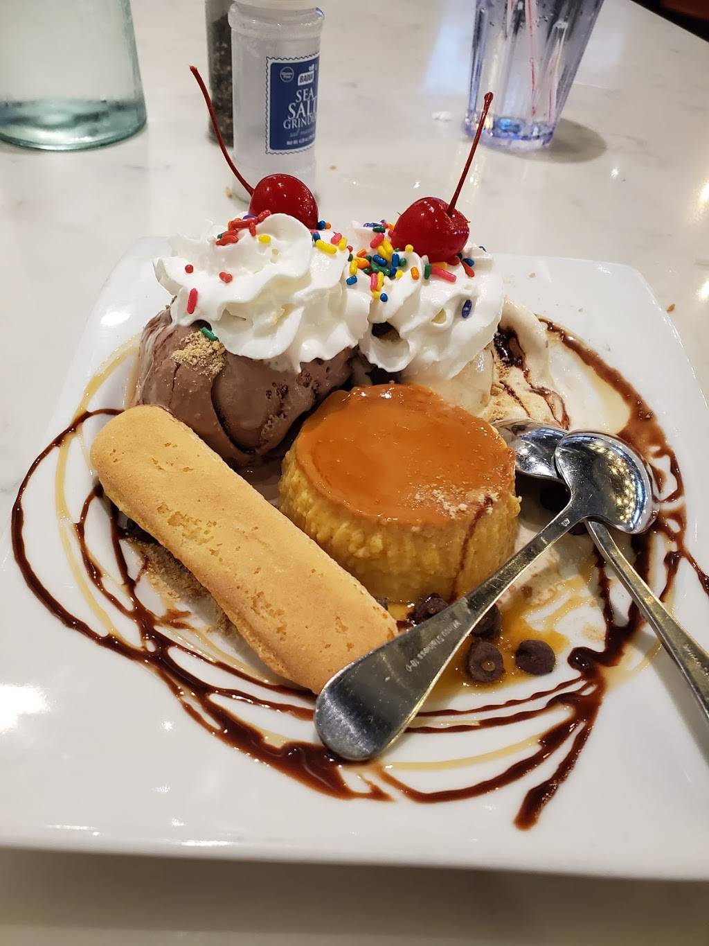 Polo Norte | meal takeaway | 8531 Northwest 186th Street, Miami, Hialeah, FL 33015, USA | 3058294800 OR +1 305-829-4800