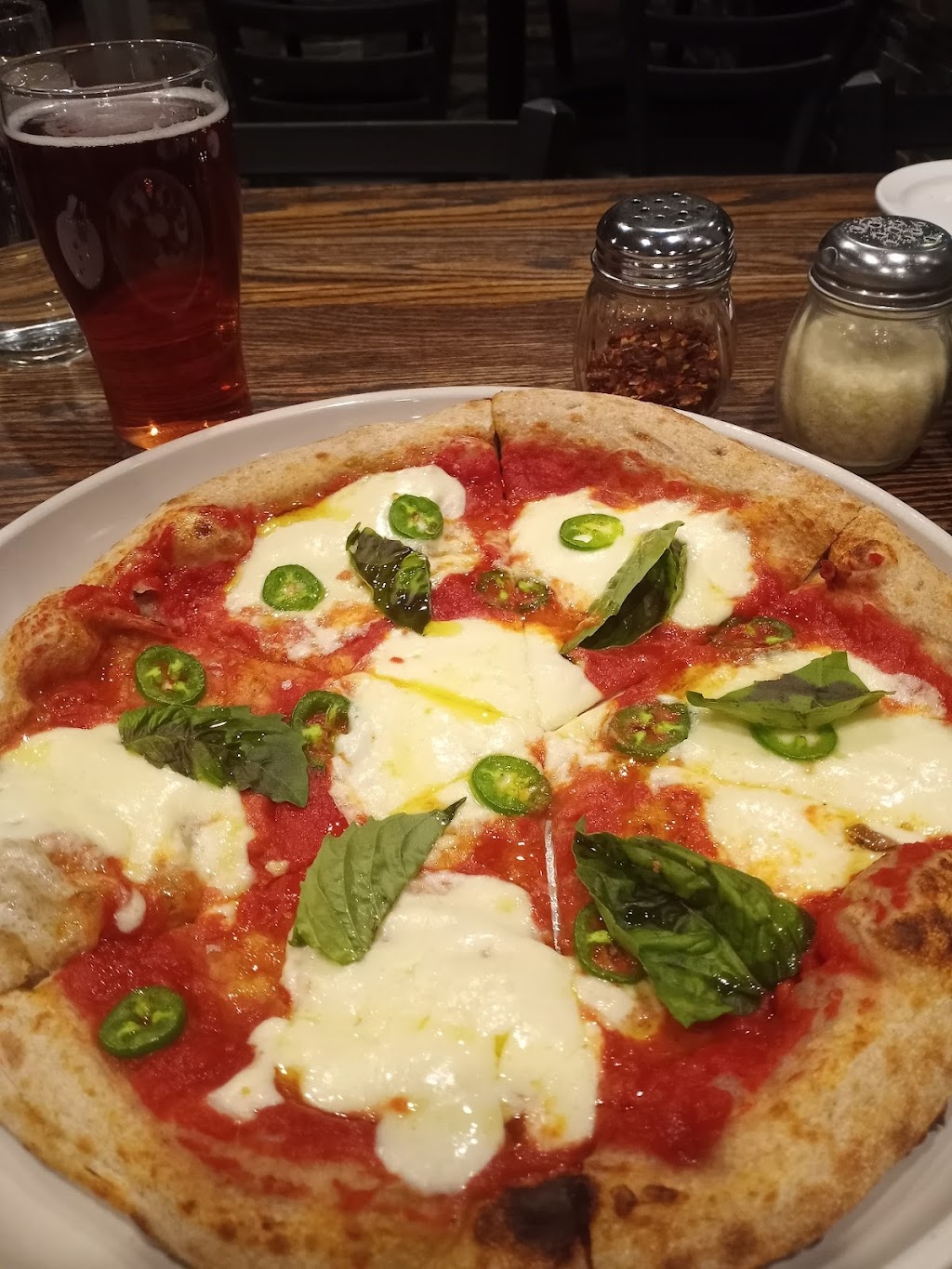 Zio Peppe | restaurant | 6502 E Tanque Verde Rd, Tucson, AZ 85715, USA | 5208884242 OR +1 520-888-4242