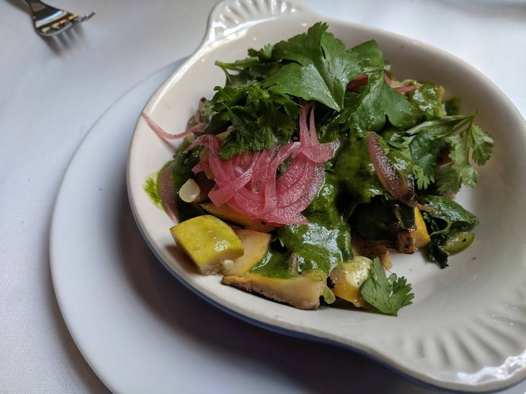 Georgia James | restaurant | 1100 Westheimer Rd, Houston, TX 77006, USA | 8322415088 OR +1 832-241-5088