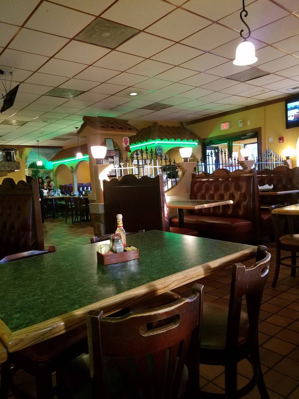 El Sombrero Restaurant | restaurant | 406 Fair Rd, Statesboro, GA 30458, USA | 9127649828 OR +1 912-764-9828
