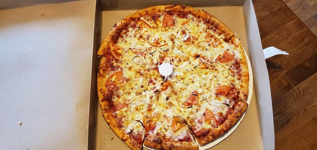 Athens Pizza & Family Restaurant | restaurant | 1035 Central St, Leominster, MA 01453, USA | 9785341114 OR +1 978-534-1114