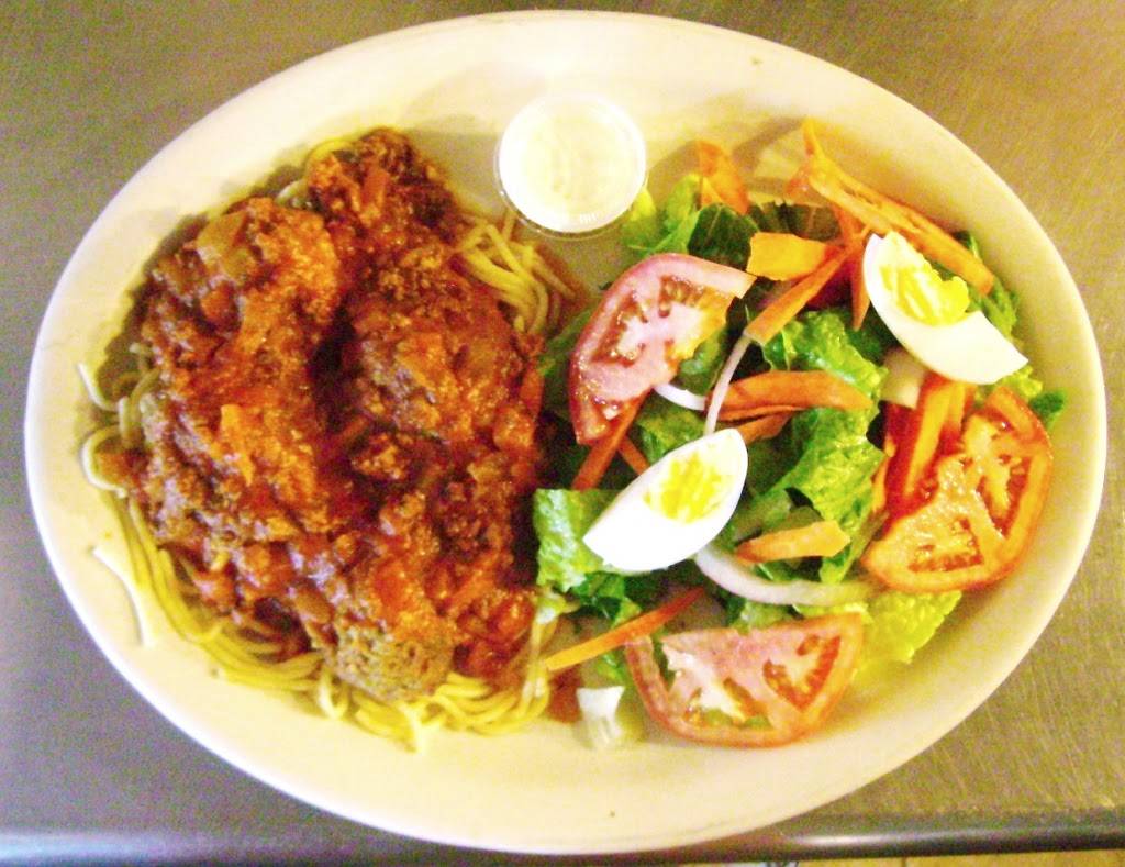 Tonys Place | restaurant | 622 Kennedy St NW, Washington, DC 20011, USA | 2028290721 OR +1 202-829-0721