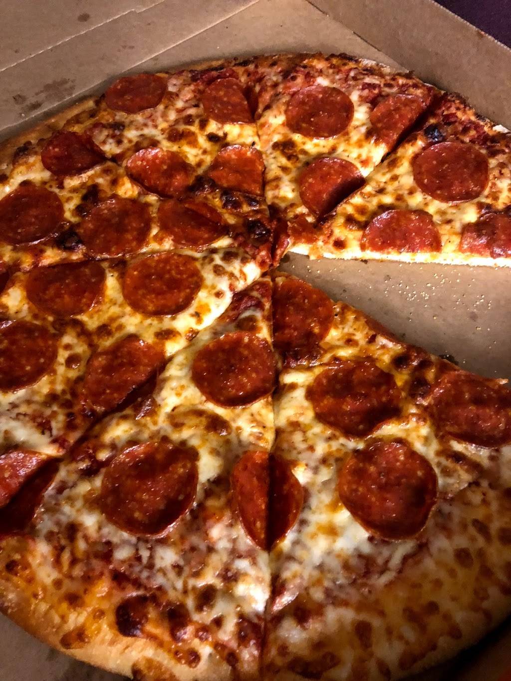 Little Caesars Pizza | meal takeaway | 2904 Delta Fair Blvd, Antioch, CA 94509, USA | 9257555070 OR +1 925-755-5070