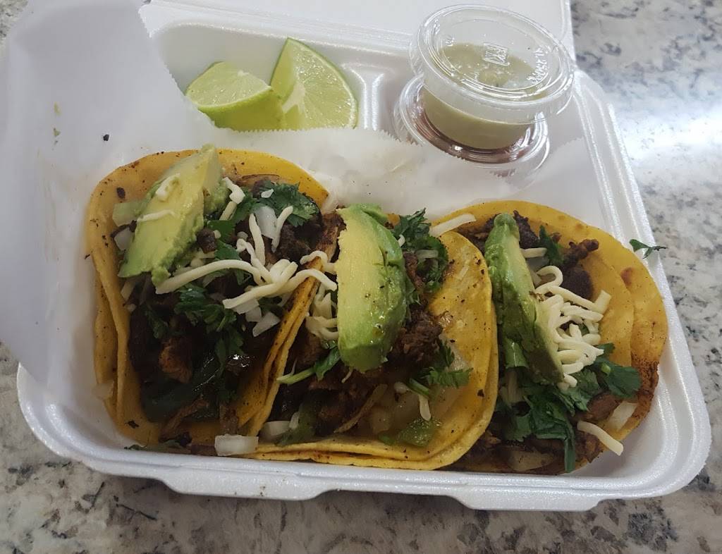 Taqueria & More | restaurant | 617 S Belt Line Rd, Irving, TX 75060, USA | 9724218226 OR +1 972-421-8226