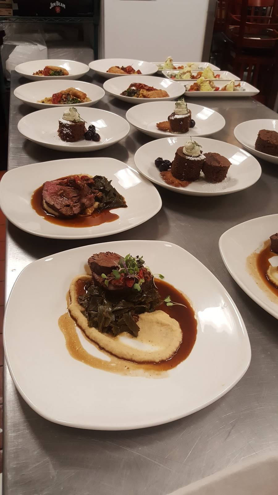 The Tree Steakhouse and Oak Bar | restaurant | 11362 San Jose Blvd, Jacksonville, FL 32223, USA | 9042620006 OR +1 904-262-0006