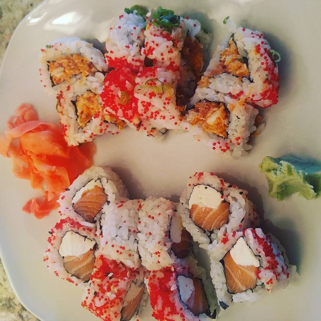 Ocean San Sushi LLC | restaurant | 2535 S Queen St, York, PA 17402, USA | 7178500010 OR +1 717-850-0010