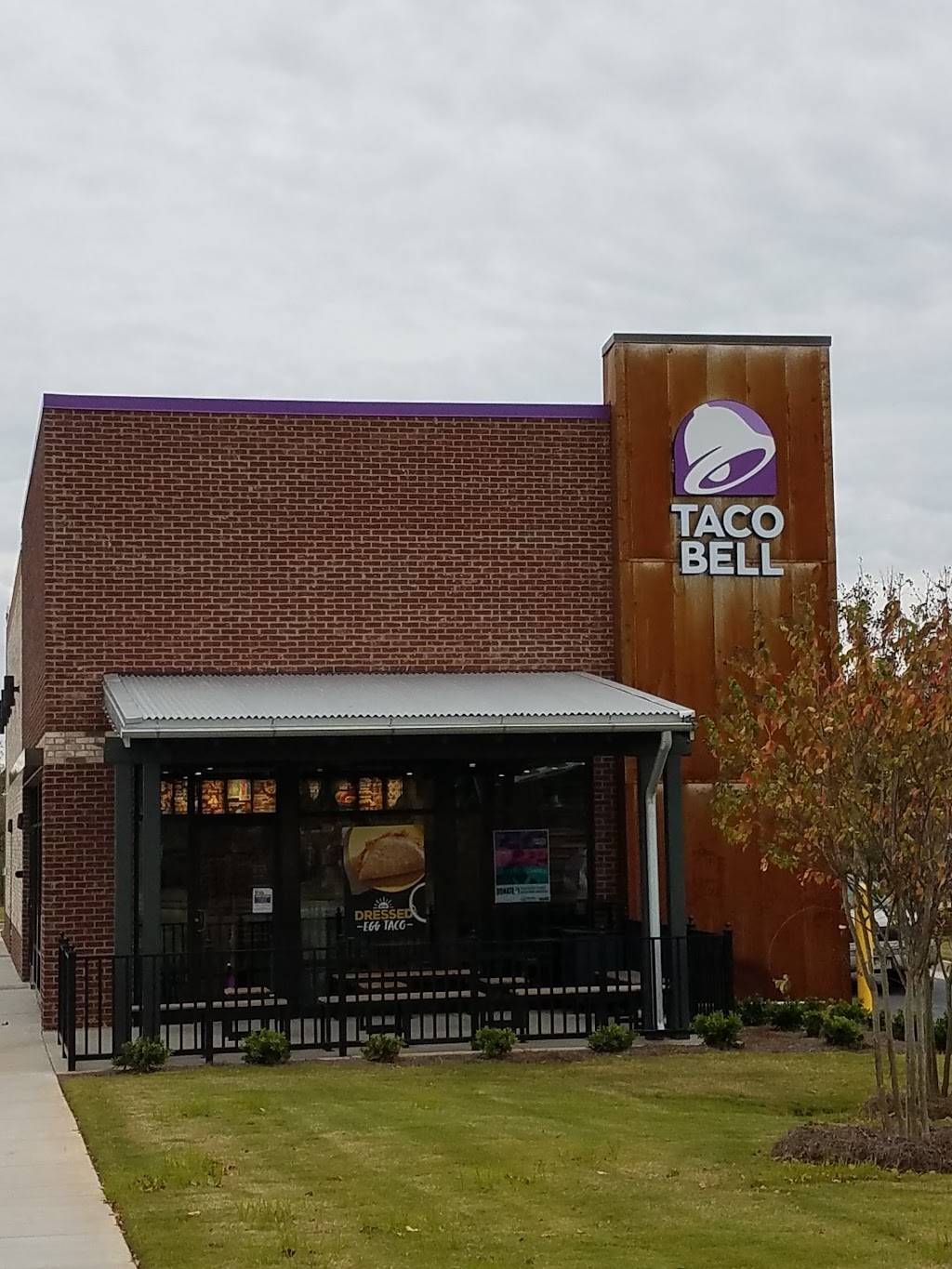 Taco Bell | meal takeaway | 2035 Oconee Connector, Athens, GA 30606, USA | 7065491204 OR +1 706-549-1204