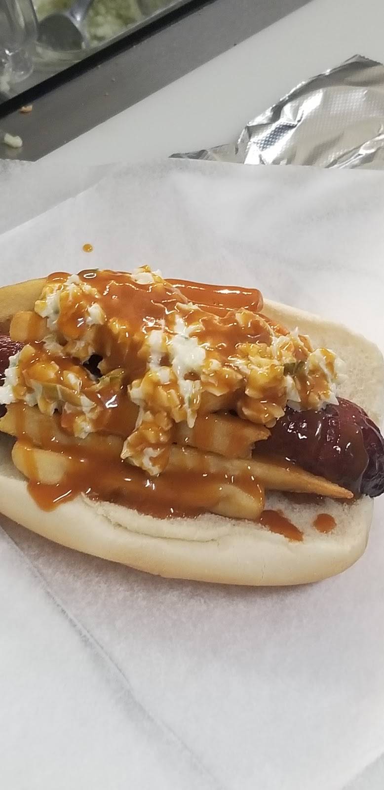 The Best Thing Smokin Bbq Llc | restaurant | 12808 Union Ave, Cleveland, OH 44105, USA | 2163097106 OR +1 216-309-7106