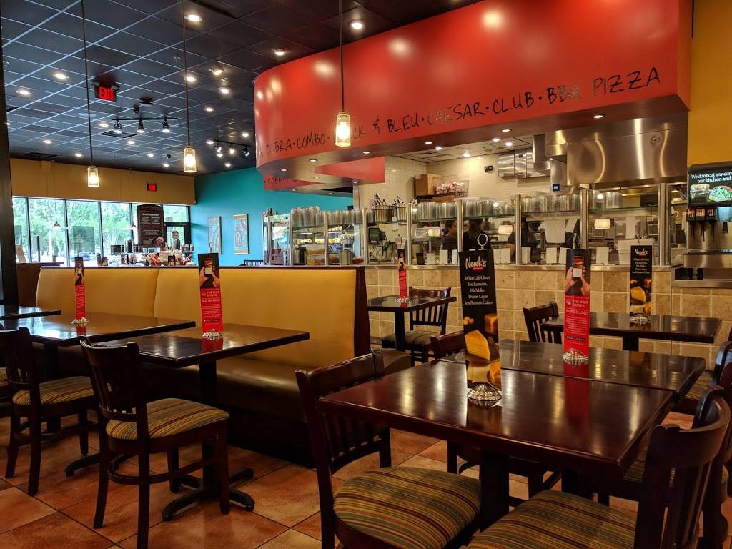 Newks Eatery | restaurant | 11112 San Jose Blvd #28, Jacksonville, FL 32223, USA | 9043285930 OR +1 904-328-5930