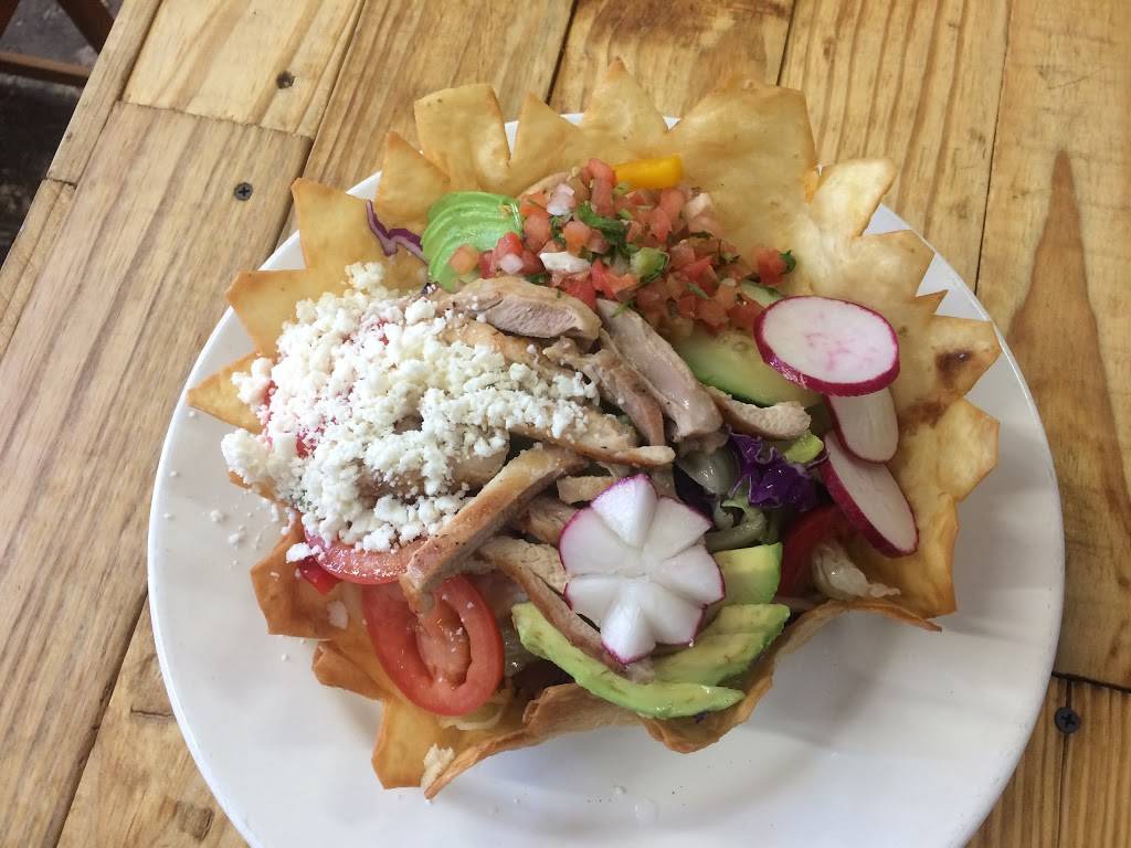 El Patroncito Mexican Cuisine | restaurant | 421 Venice Blvd, Los Angeles, CA 90015, USA | 2137459500 OR +1 213-745-9500