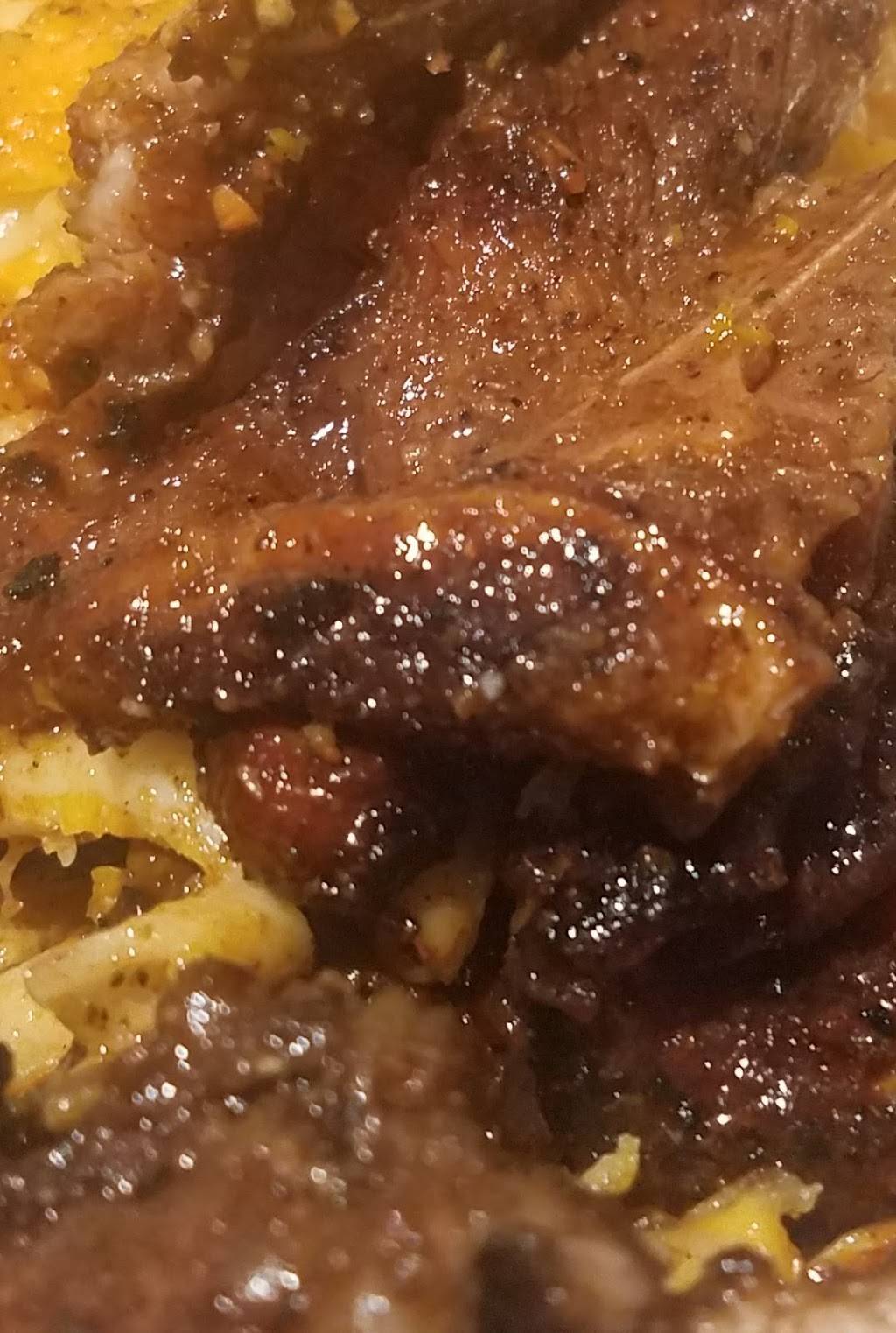 Avenue BBQ Hut | restaurant | 12209 Liberty Ave, South Richmond Hill, NY 11419, USA | 7188482210 OR +1 718-848-2210